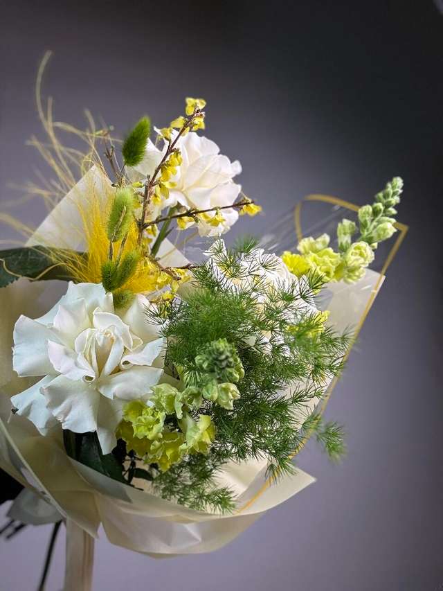 Солнечный день 