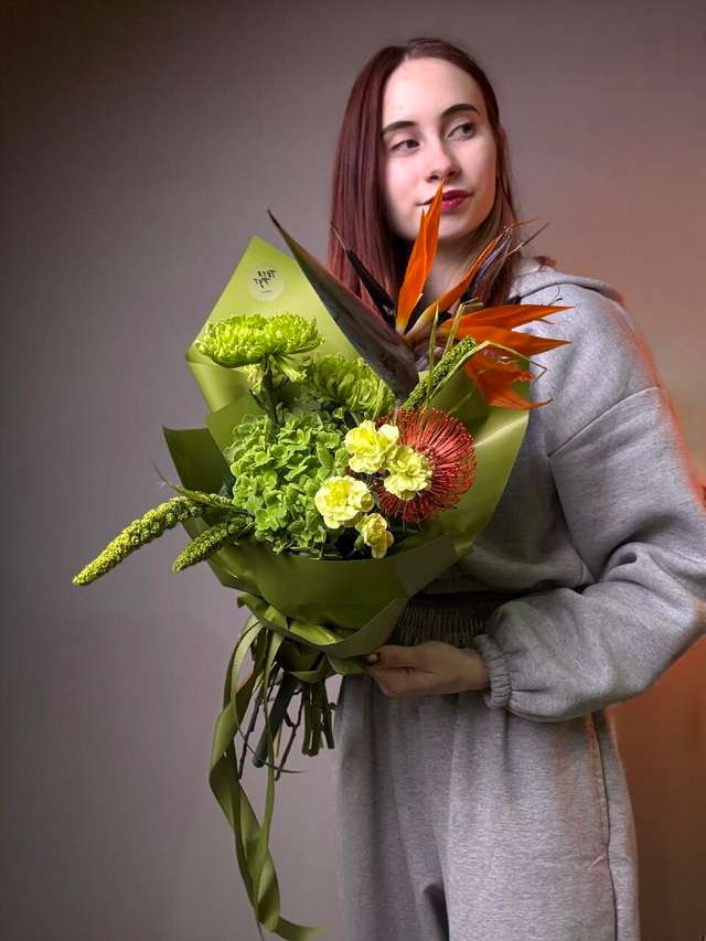 Свиристель