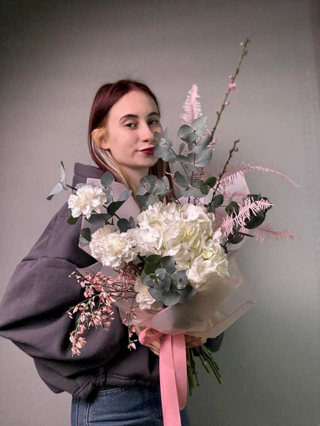 Макбет Пинк