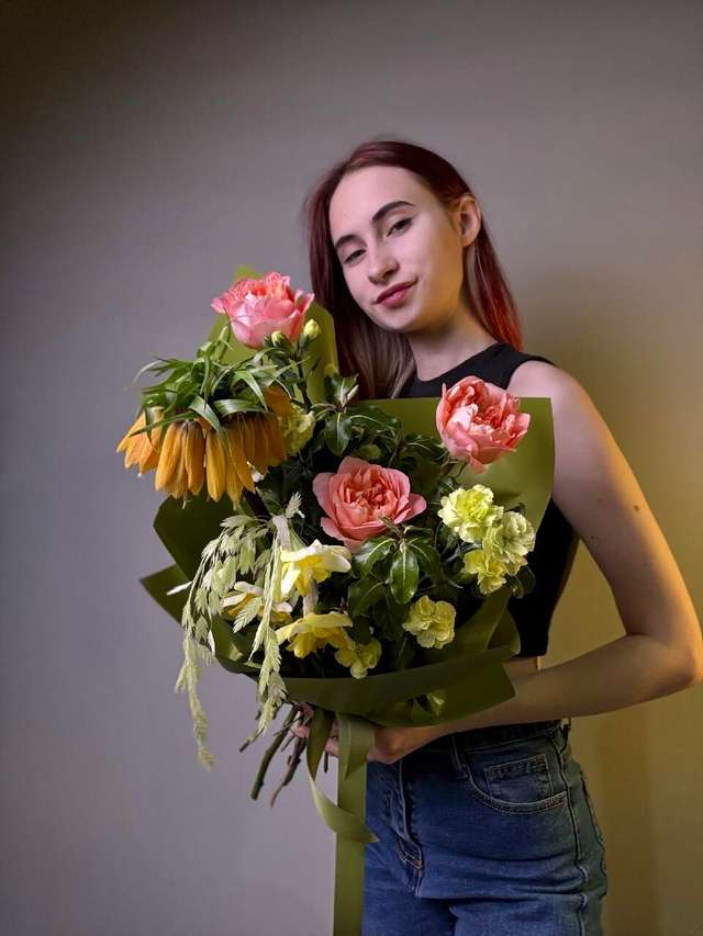 Солнце Тропиков
