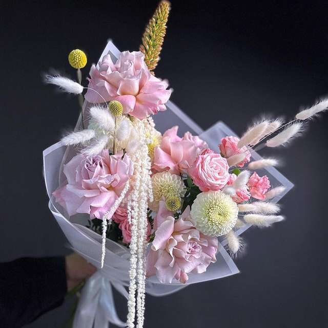 Флаффи 
