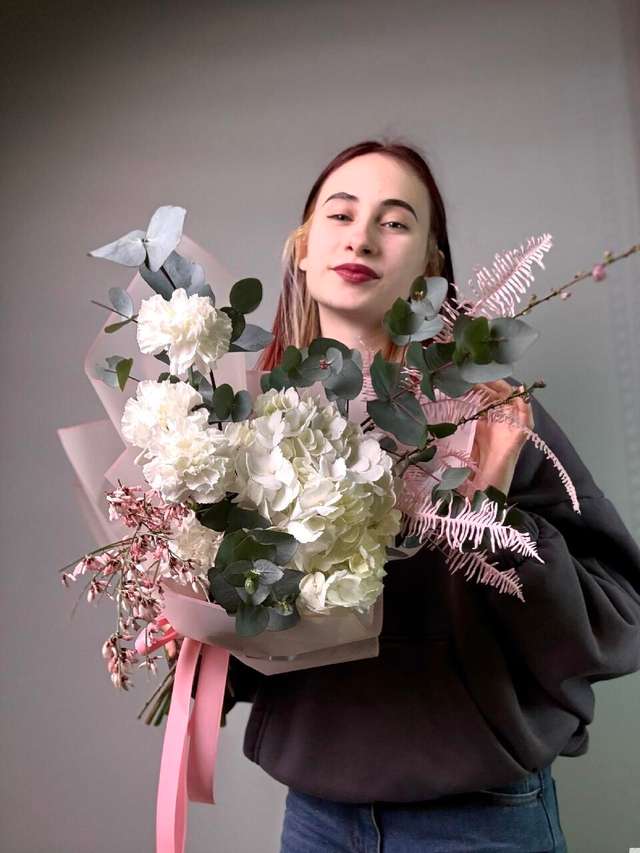 Макбет Пинк