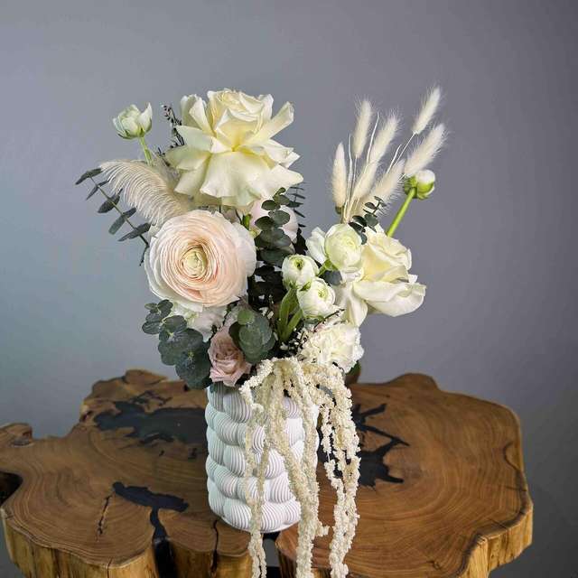 Вайт сайленс 