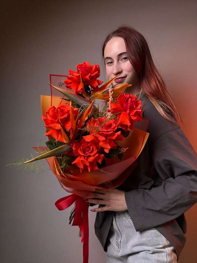 Ред Парадайз 