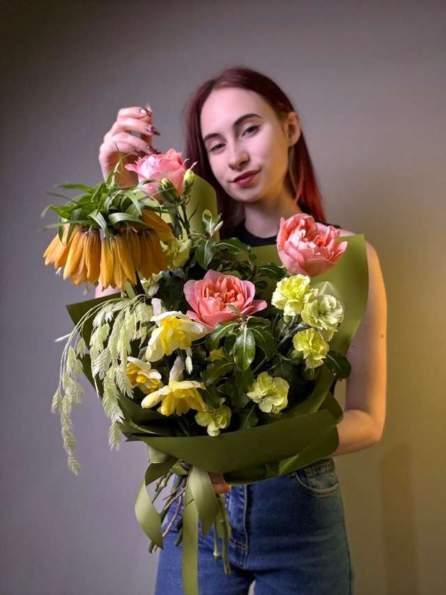 Солнце Тропиков