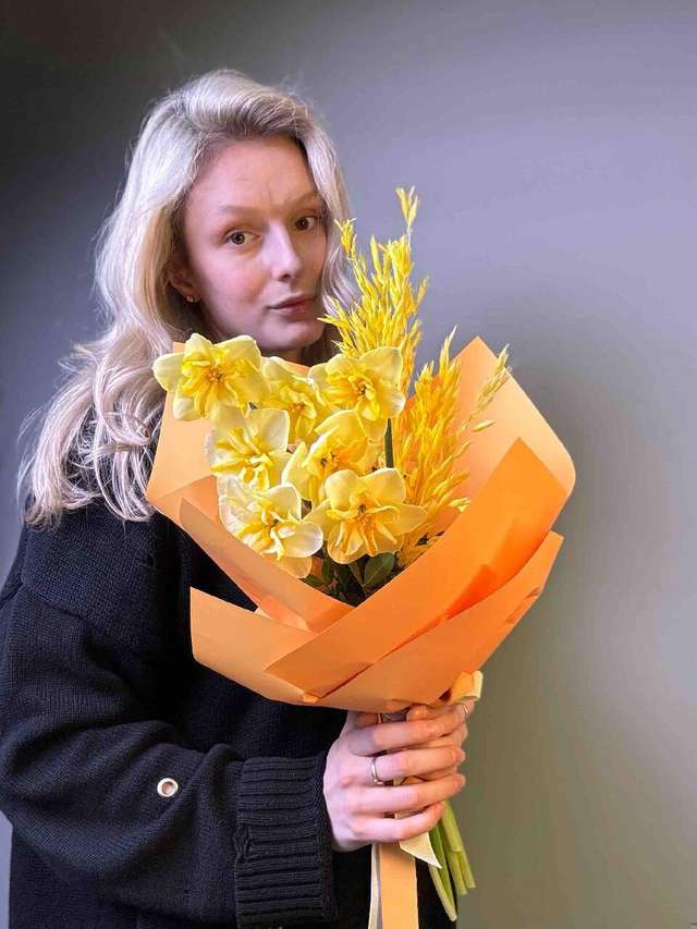 На рассвете 
