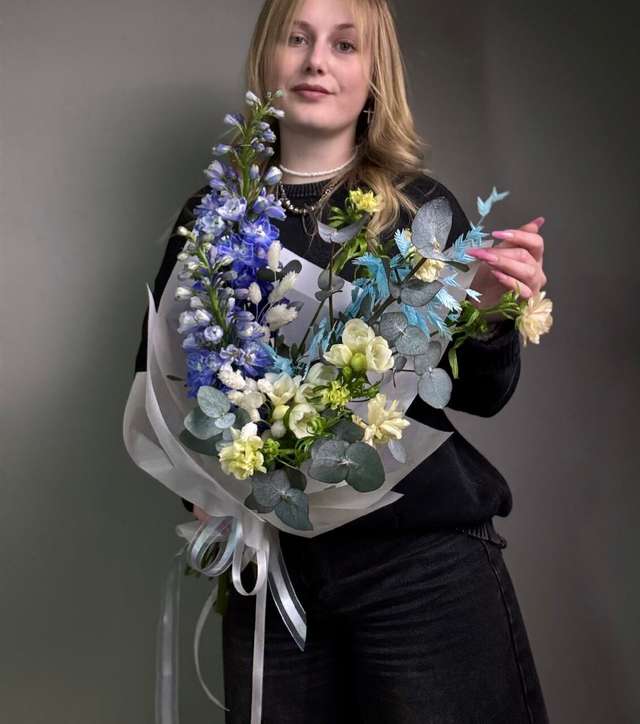 Морской бриз 