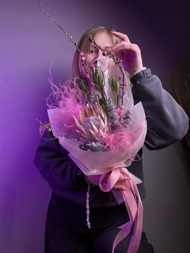 Иностранец 