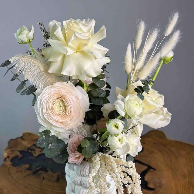 Вайт сайленс 