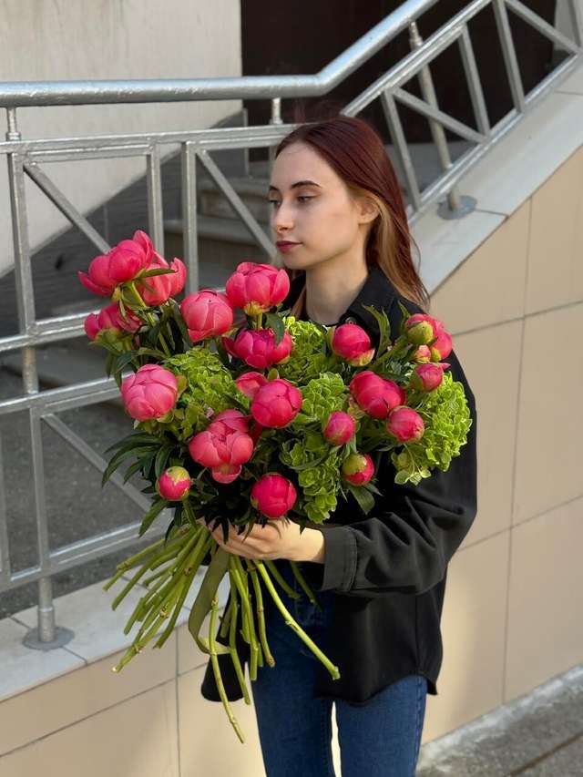 Пиономания