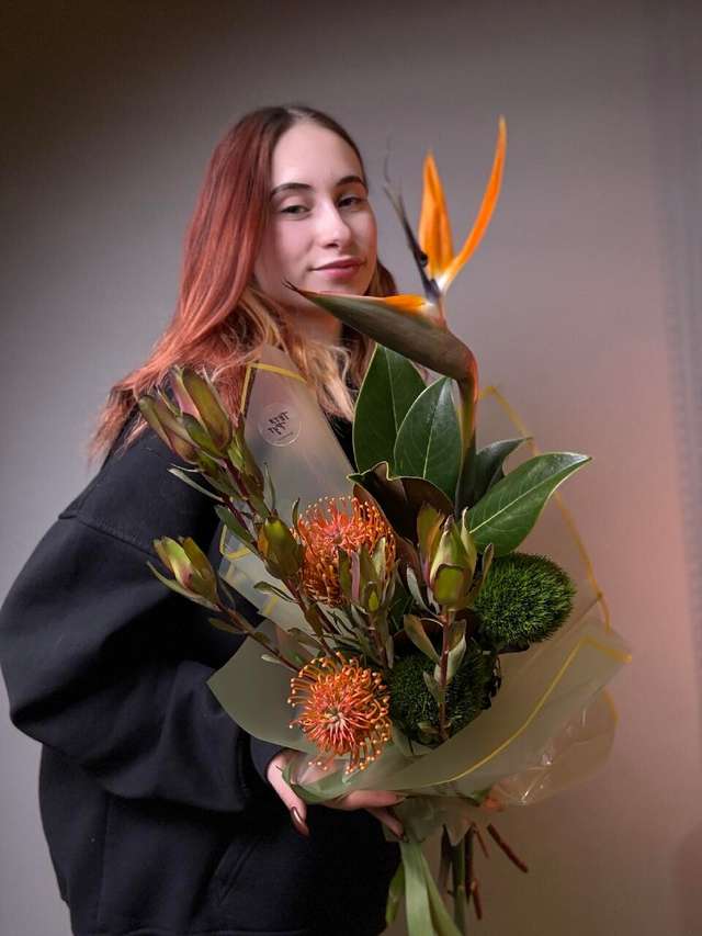 Солнце Джунглей