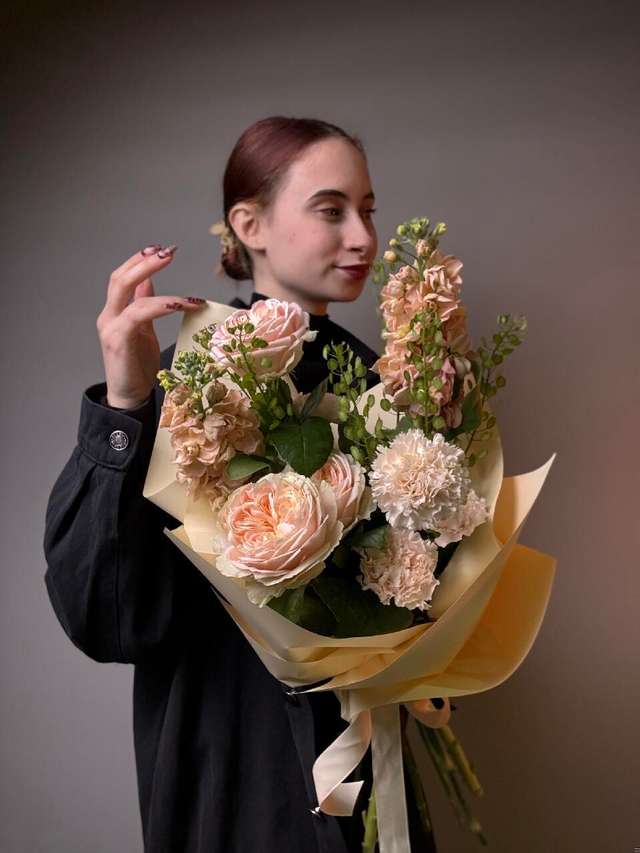 Латте