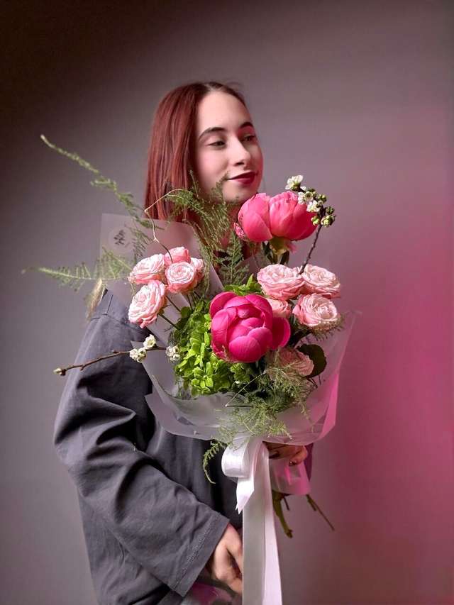 Блуминг