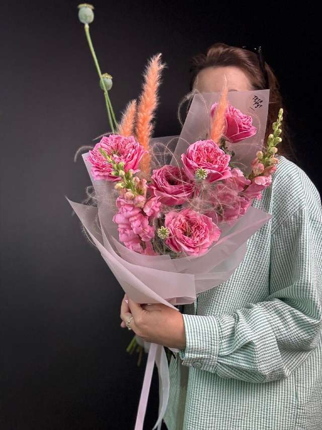Пинки роуз