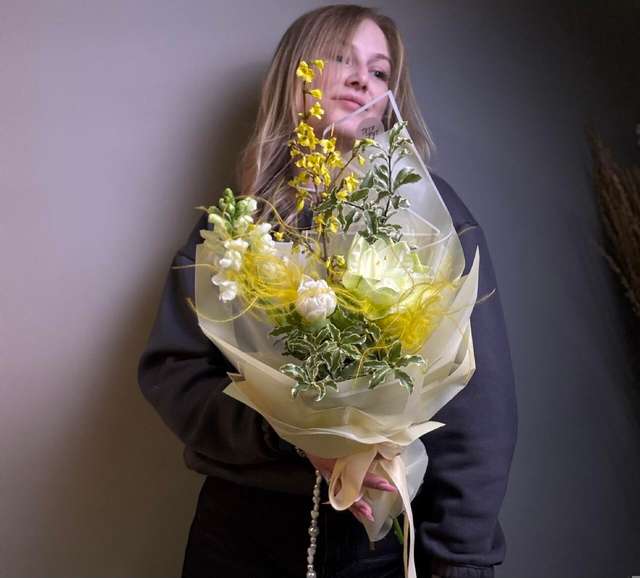 Комплимент 