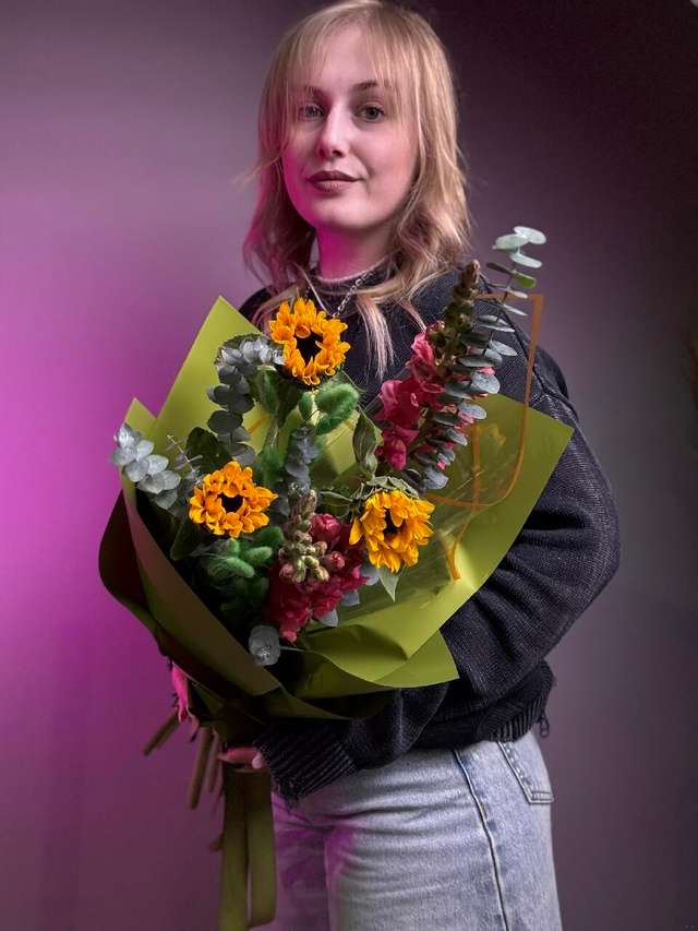 Тутти фрутти 