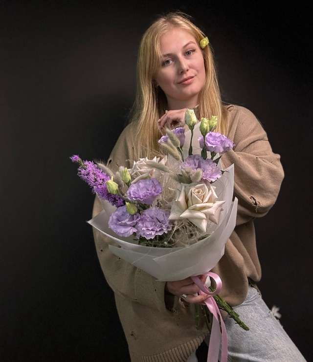 Лилак Плам
