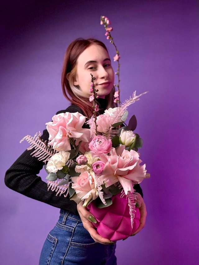 Весенняя Романтика