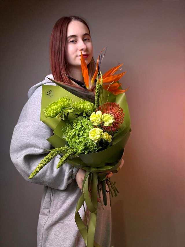 Свиристель