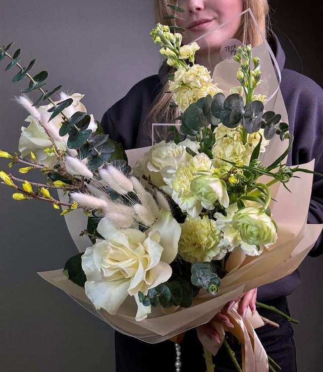 Сливочное масло 