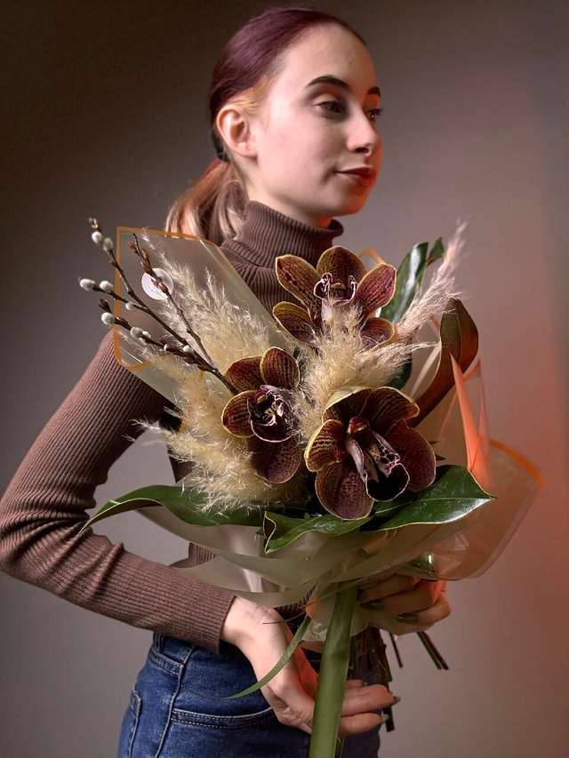 Комплимент Лос-Анджелес