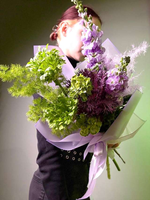 Лесная Мистика