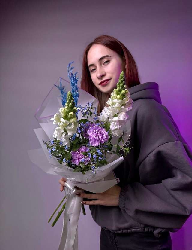 Незабудка