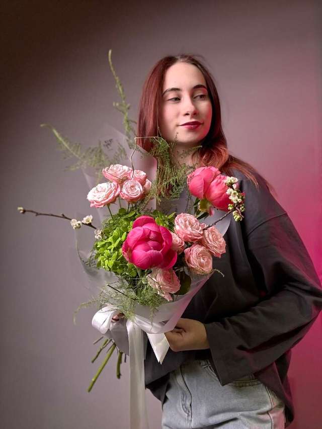 Блуминг