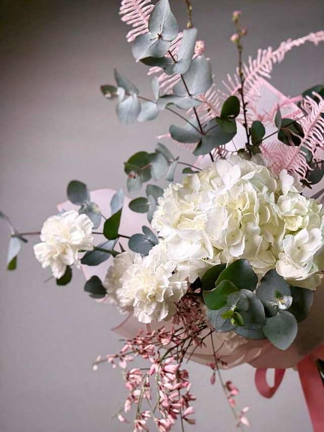 Макбет Пинк