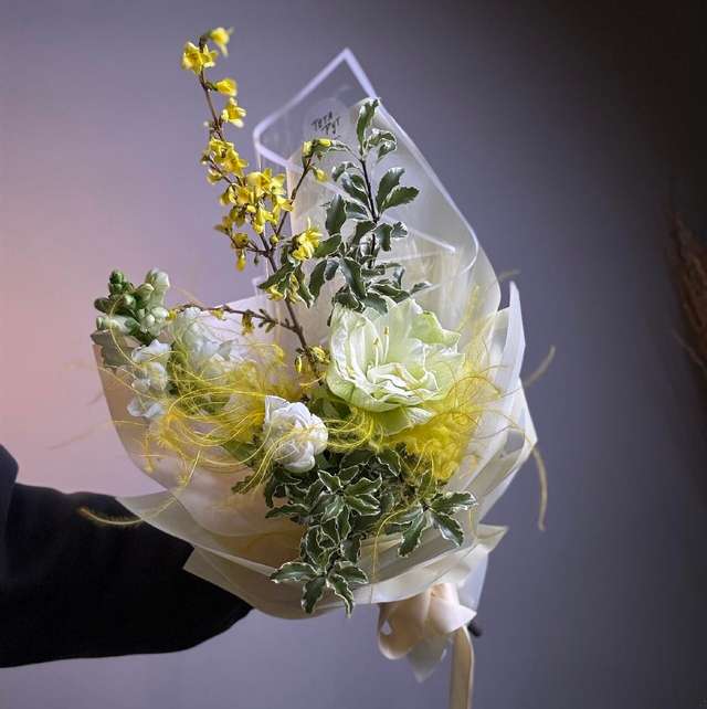 Комплимент 