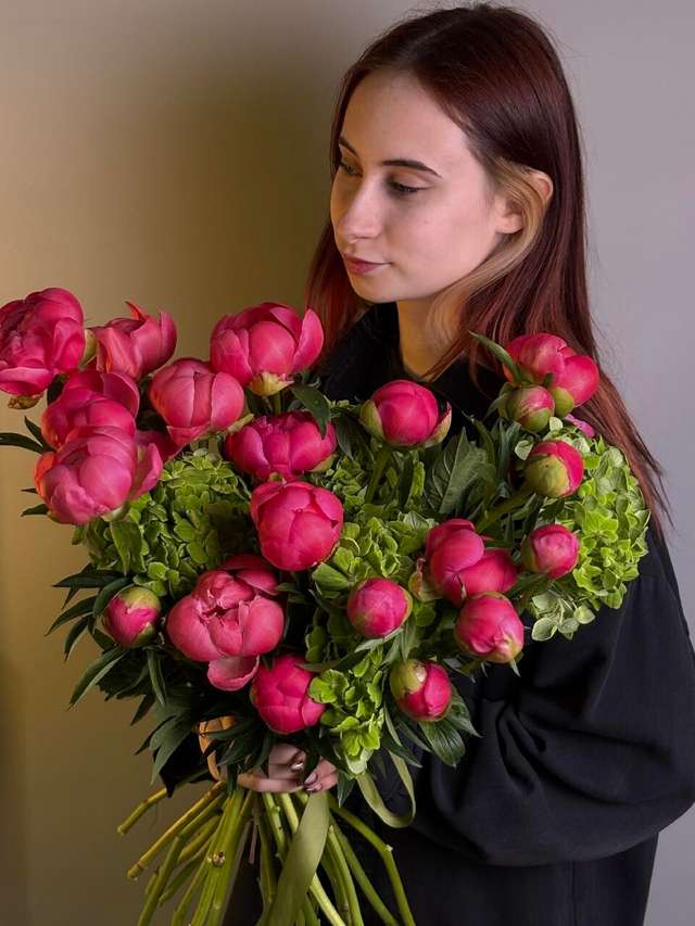 Пиономания