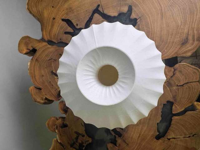 Ваза 3Д Джумия 