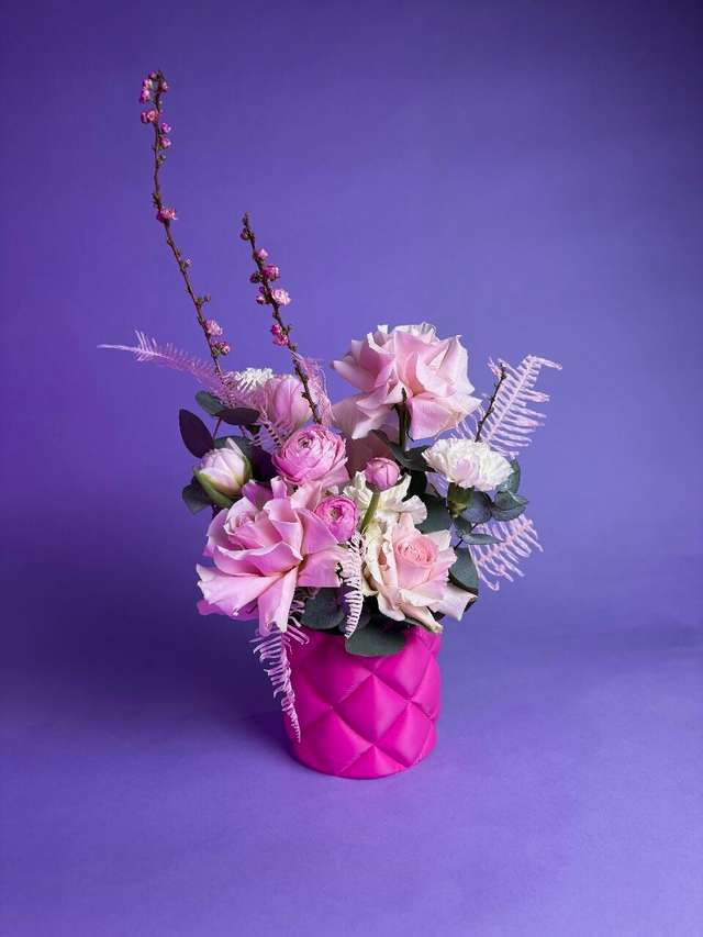 Весенняя Романтика