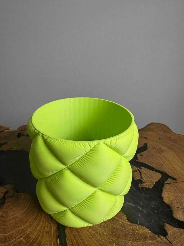 Ваза 3D Санди 