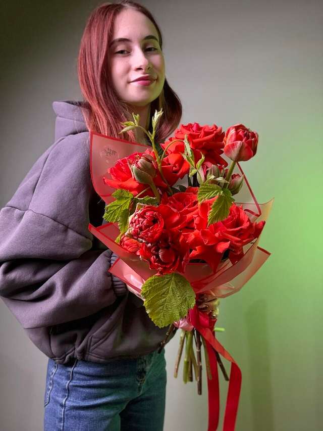 Тюлип