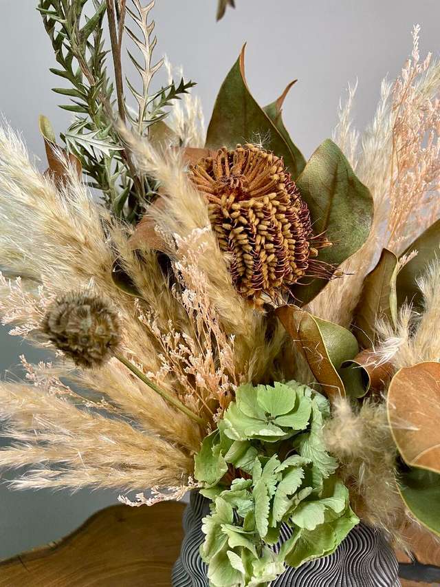 Вечный лес