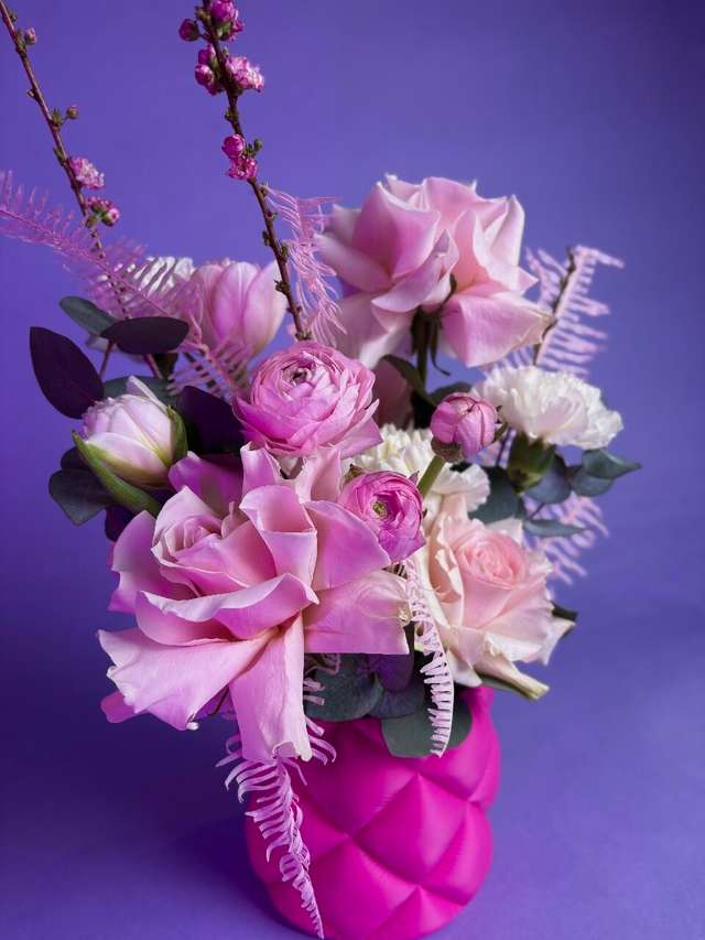 Весенняя Романтика