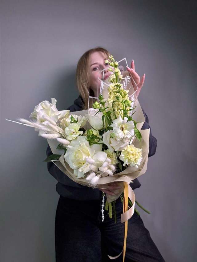 Баттер Еллоу 