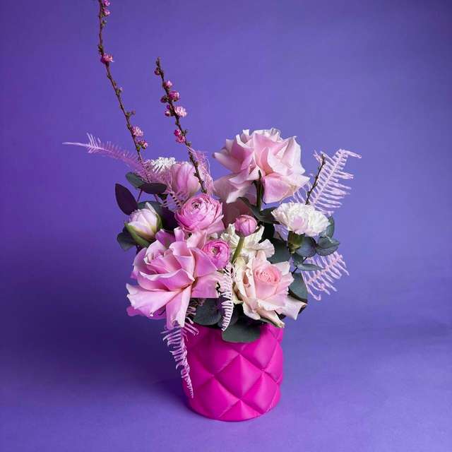 Весенняя Романтика