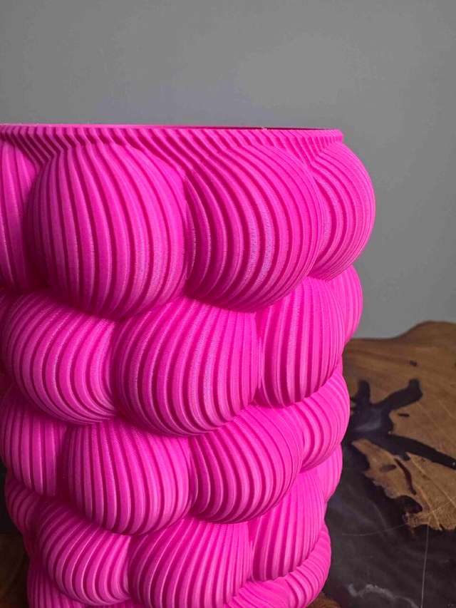 Ваза 3D Шейли