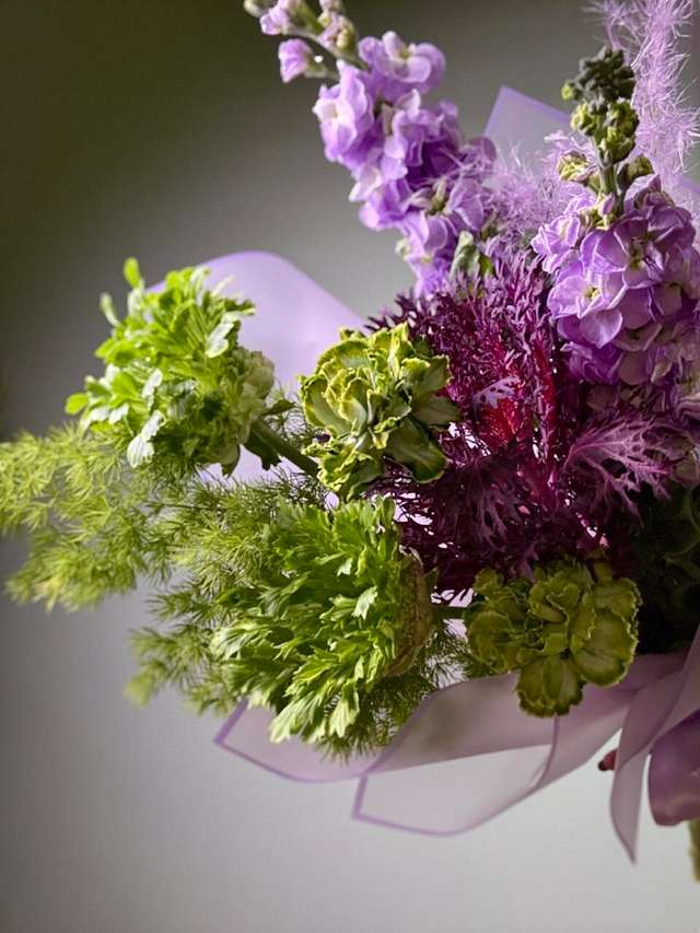 Лесная Мистика