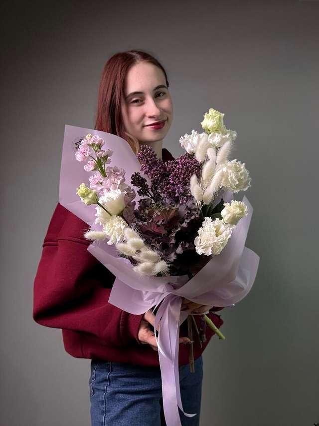Лаванда