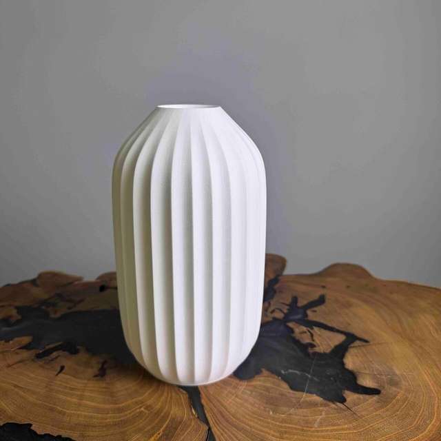 Ваза 3Д Джумия 