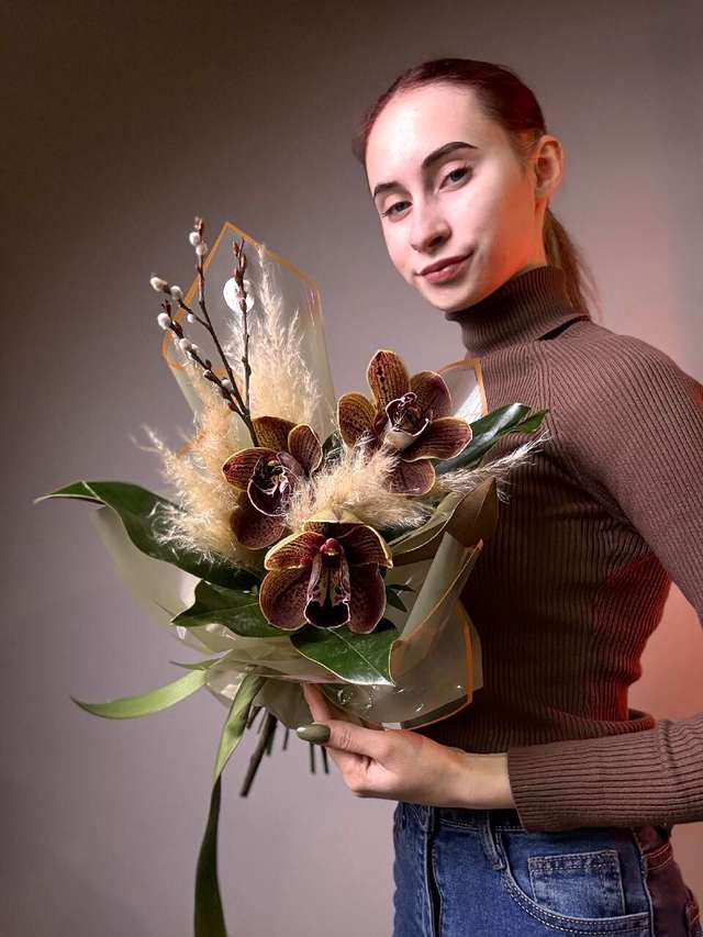 Комплимент Лос-Анджелес