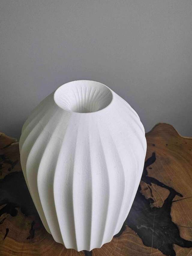 Ваза 3Д Джумия 