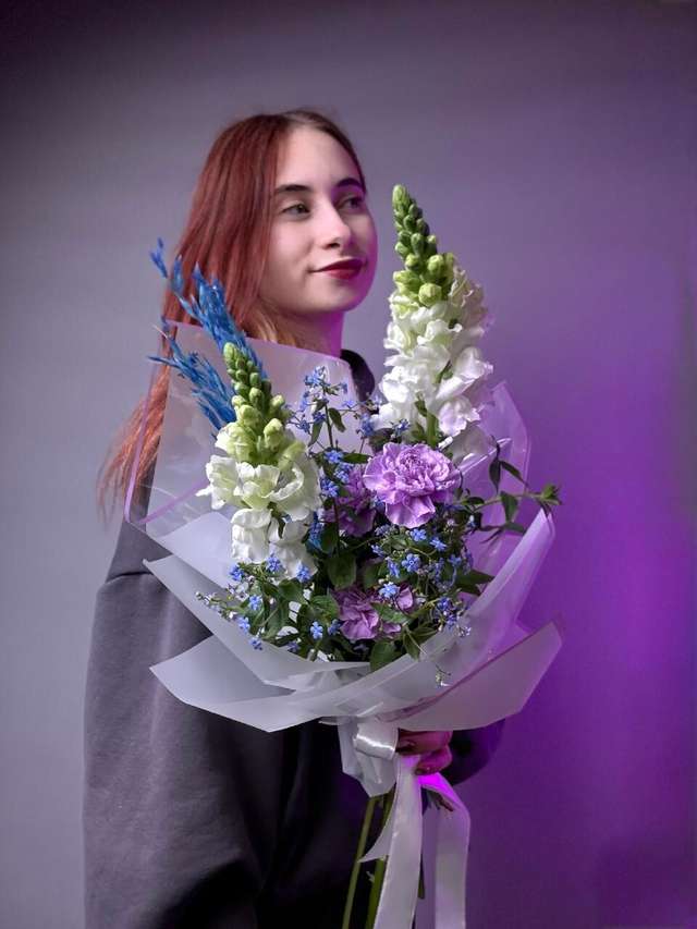 Незабудка