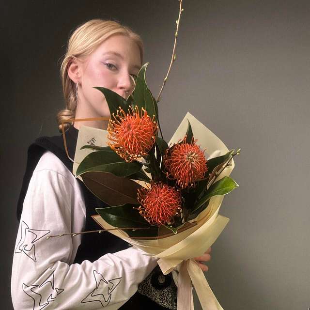 Комплимент Нутан