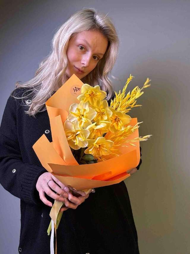 На рассвете 