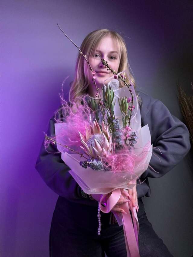 Иностранец 