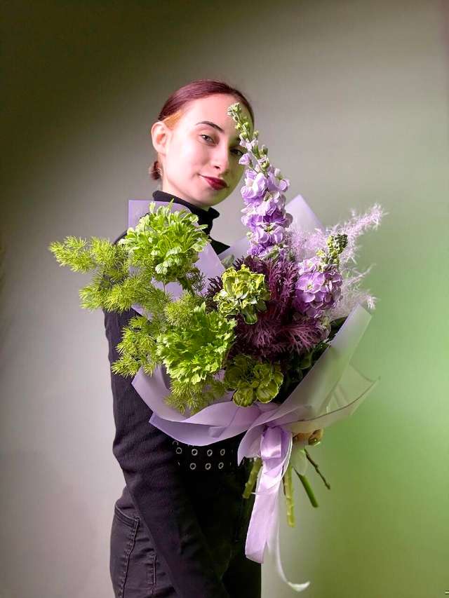 Лесная Мистика